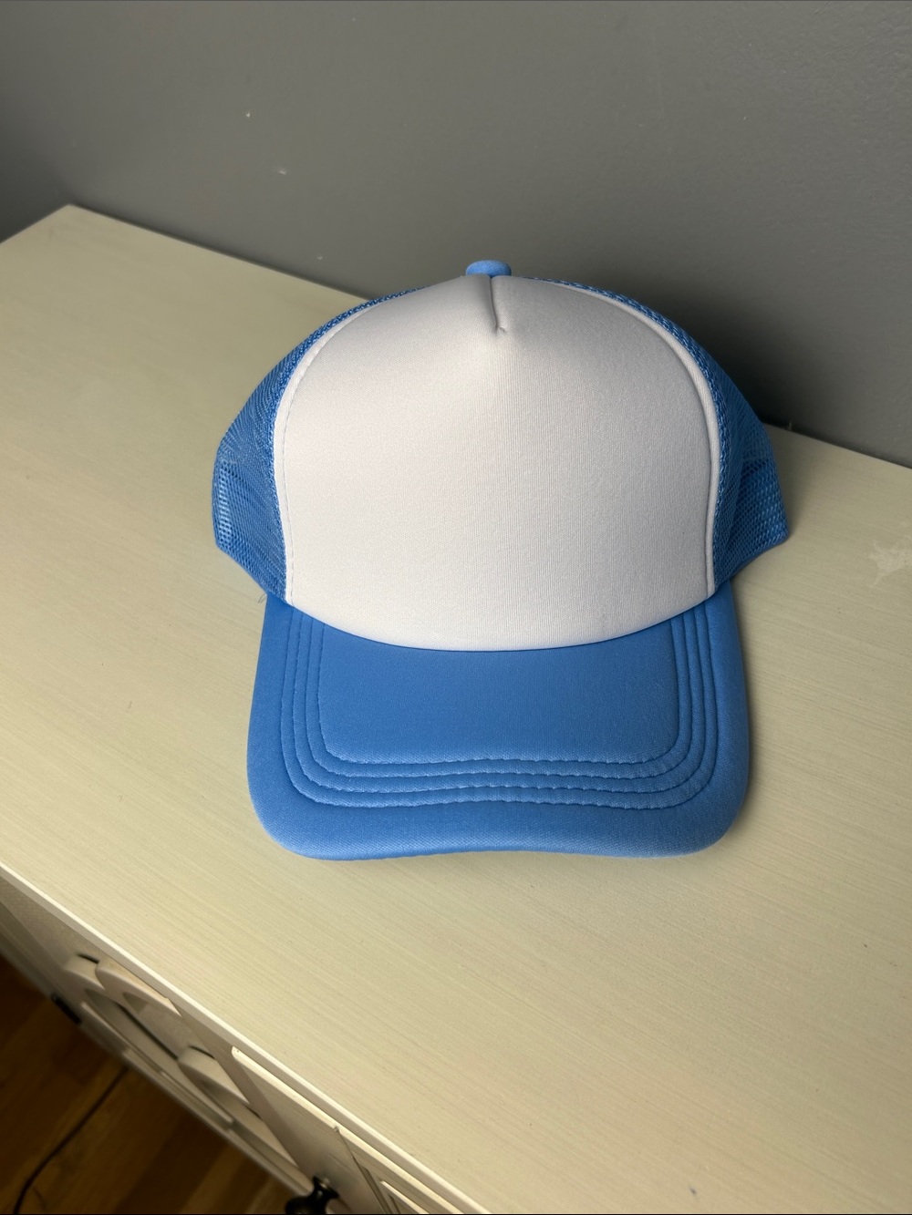 Trucker Cap - Picture 3 of 8
